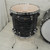 Used Ludwig 4pc Classic Maple Drum Shell Kit Black Oyster Pearl 40015-S000336936 View 11