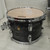 Used Ludwig 4pc Classic Maple Drum Shell Kit Black Oyster Pearl 40015-S000336936 View 7