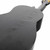 Used Kala BLACK SATIN MAHOGANY SOPRANO Ukulele Black View 3