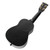 Used Kala BLACK SATIN MAHOGANY SOPRANO Ukulele Black View 2