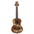 Used Kala GARDENIA MAHOGANY TENOR Ukulele Custom Graphics View 1