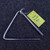 Used TRIANGLE World Percussion Instrument 40123-S000137143 View 1