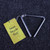 Used TRIANGLE World Percussion Instrument 40123-S000137145 View 1