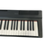 Used Yamaha P-125 W/12VDC 88-Key Keyboard 88-key 40009-S000313349 View 6