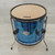 Used First Act 4pc Drum Shell Kit Blue 40015-S000336942 View 8
