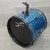 Used First Act 4pc Drum Shell Kit Blue 40015-S000336942 View 5