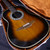Used Ovation 1615 12 STRING - AS IS Vintage Laminate Top Acoustic Guitar Sunburst 40123-S000137150 View 12