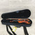Used FORTE 1/8 VIOLIN Violin 1/8 Size 41124-S000210727 View 5