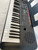 Used Yamaha PSR-263 Keyboard 41127-S000060599 View 3