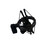 Used Audio-Technica AT8410A Microphone Shock Mount 40090-S000083486 View 1