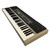 Used Casio Casiotone CT-605 Vintage Keyboard – 61-Key Digital Keyboard 40090-S000083492 View 6