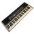 Used Casio Casiotone CT-605 Vintage Keyboard – 61-Key Digital Keyboard 40090-S000083492 View 1