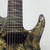 Used Schecter Omen Elite Black 7-String 40042-S000269092 View 6