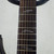 Used Schecter Omen Elite Black 7-String 40042-S000269092 View 5