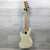 Used Fender American Special Jazz Bass Guitar White 40051-S000118356 View 4