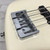 Used Fender American Special Jazz Bass Guitar White 40051-S000118356 View 6