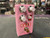 Used Fender X HELLO KITTY FUZZ Fuzz Pedal 41137-S000107182 View 1