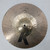 Used Zildjian 13 IN K CUSTOM HYBRID Hi Hat Cymbals 13" 40081-S000113777 View 3