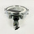 Used DW Chrome Piccolo Tom w/Mount 41103-S000058464 View 4
