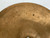 Used Sabian B8 ROCK RIDE Ride Cymbal 20" 40012-S000312587 View 2