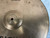 Used Sabian B8 MEDIUM CRASH Crash Cymbal 18" 40012-S000312589 View 5