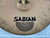 Used Sabian B8 MEDIUM CRASH Crash Cymbal 18" 40012-S000312589 View 8