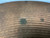 Used Zildjian SCIMITAR BRONZE ROCK CRASH Crash Cymbal 18" 40012-S000312590 View 3