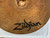 Used Zildjian SCIMITAR BRONZE ROCK CRASH Crash Cymbal 18" 40012-S000312590 View 10