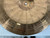 Used CHINA CYMBAL China Cymbal 18" 40012-S000312591 View 9