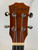Used Vizcaya Ukulele 41127-S000060609 View 4
