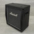 Used Marshall MHZ112A 1x12 Guitar Speaker Cabinet 40015-S000336970 View 4