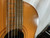 Used Giannini AS IS CRACK MODEL 6 Solid Top Acoustic Guitar Natural 40012-S000312593 View 8