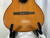 Used Giannini AS IS CRACK MODEL 6 Solid Top Acoustic Guitar Natural 40012-S000312593 View 16