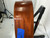 Used Giannini AS IS CRACK MODEL 6 Solid Top Acoustic Guitar Natural 40012-S000312593 View 17
