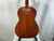 Used Giannini AS IS CRACK MODEL 6 Solid Top Acoustic Guitar Natural 40012-S000312593 View 20