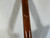 Used Giannini AS IS CRACK MODEL 6 Solid Top Acoustic Guitar Natural 40012-S000312593 View 23
