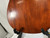Used Giannini AS IS CRACK MODEL 6 Solid Top Acoustic Guitar Natural 40012-S000312593 View 30