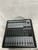 Used WEYMIC MR80 Mixing Console 41132-S000010694 View 1