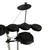 Used Simmons SDXRPESS2 Electronic Drum Kit 40090-S000083511 View 4
