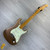 Used Fender American Professional Classic Stratocaster Faded Firemist Gold 2025 w/OHSC 41124-S000210743 View 1