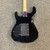 Used KING OF BEERS S-TYPE S Type Electric Guitar Custom Graphics 6-String 40111-S000193166 View 6