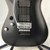 Used Schecter DAMIEN 6 FR Super S Electric Guitar Black 6-String 41110-S000072450 View 3