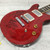 Used Gibson Les Paul Standard DC 1998 Vintage Double Cutaway Electric Guitar Red 40051-S000118361 View 3