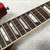 Used Gibson Les Paul Standard DC 1998 Vintage Double Cutaway Electric Guitar Red 40051-S000118361 View 10