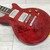 Used Gibson Les Paul Standard DC 1998 Vintage Double Cutaway Electric Guitar Red 40051-S000118361 View 19