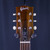 Used Gibson J-50 1970 REPAIRED TOP Vintage Solid Top Acoustic Guitar Natural 40123-S000137155 View 4