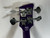 Used Orange GLENN HUGHES O BASS P Type Bass Guitar Purple 4-String 40012-S000312595 View 12