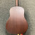Used Gretsch JIM DANDY DELTOLUX Vintage Laminate Top Acoustic Guitar Other 40111-S000193175 View 6