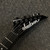 Used Jackson JS11 Electric Guitar Other 6-String 40111-S000193177 View 3