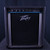Used Peavey MINX 110 BASS COMBO AMP Vintage Bass Combo Amplifier 41140-S000137157 View 3